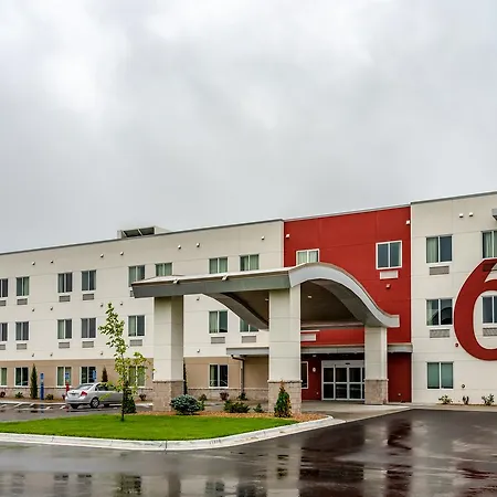 Motel 6-Mankato, Mn-3